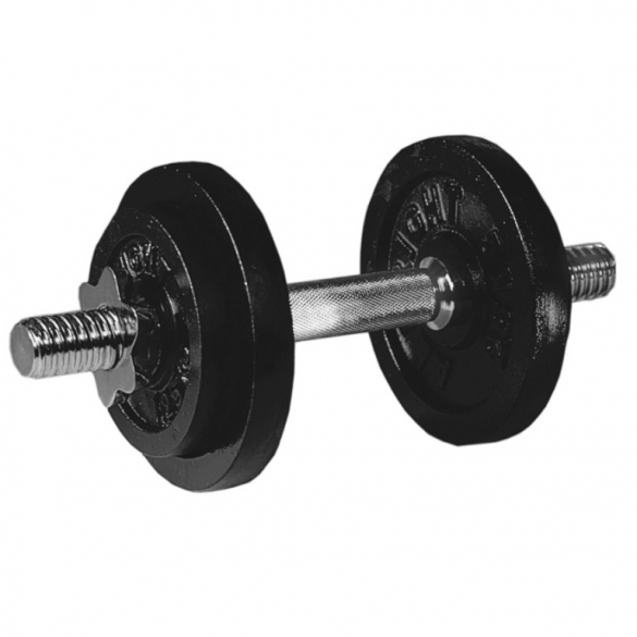 Bremshey verstelbare Halter Set 10 kg 2 STUKS (14TUSCl101) 14TUSCl101